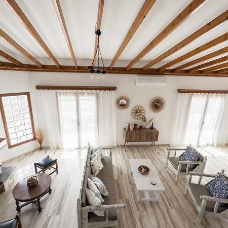 Villa Aelia Kámpos 外观 照片