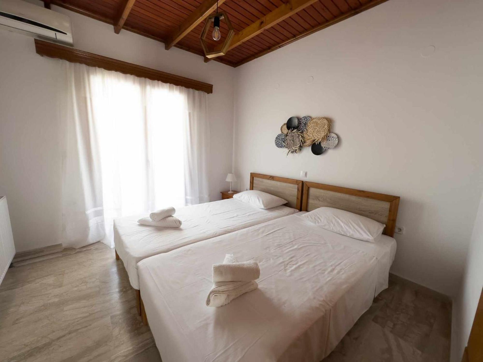 Villa Aelia Kámpos 外观 照片