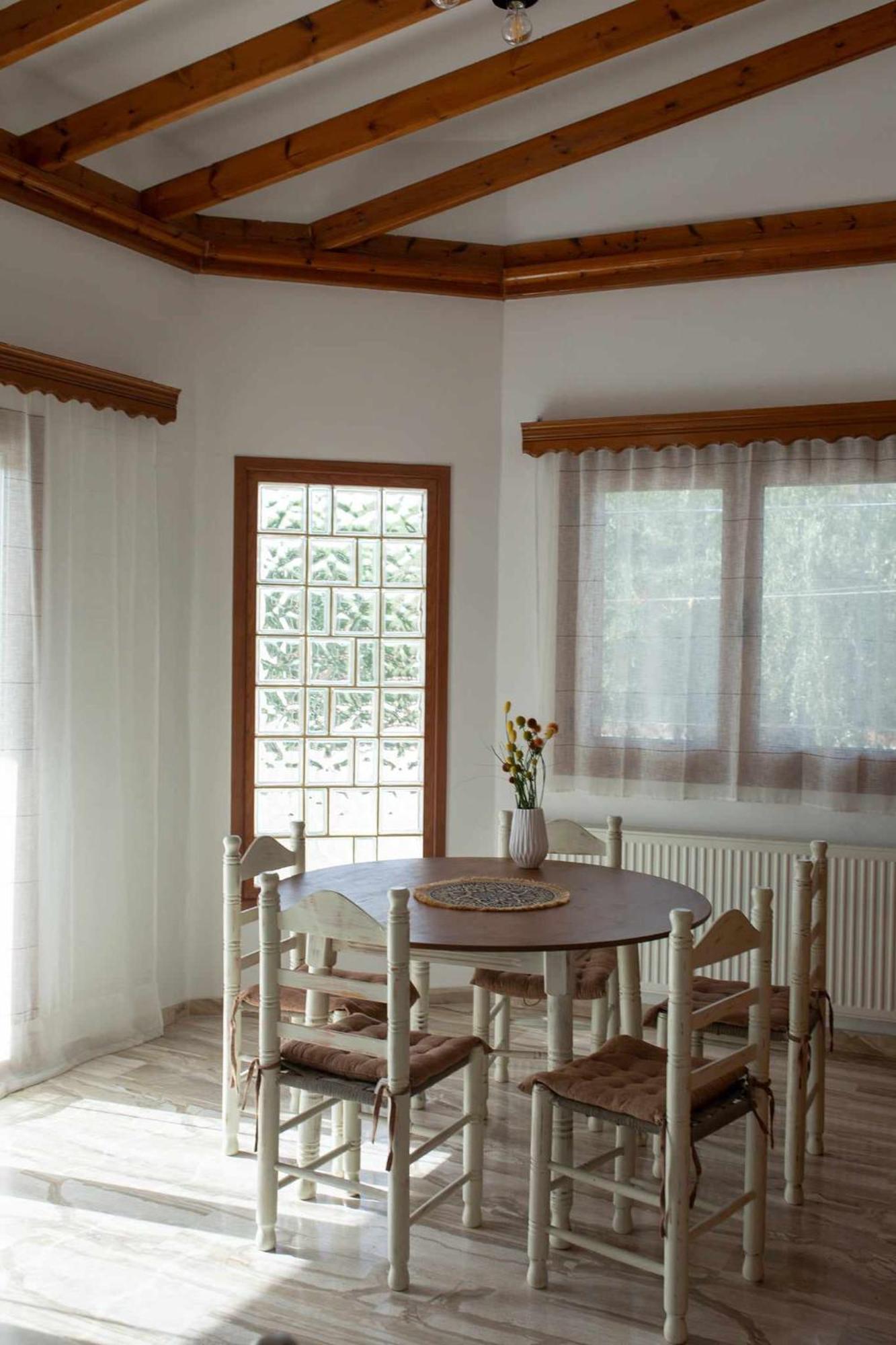 Villa Aelia Kámpos 外观 照片