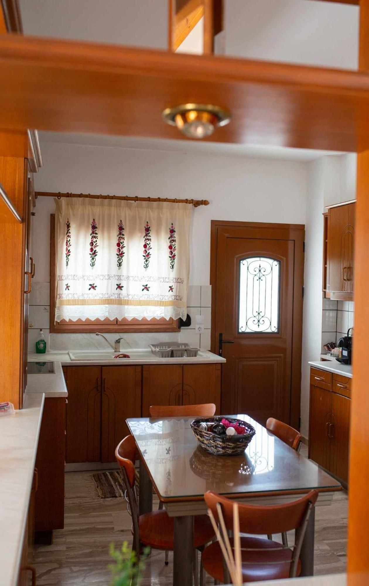 Villa Aelia Kámpos 外观 照片