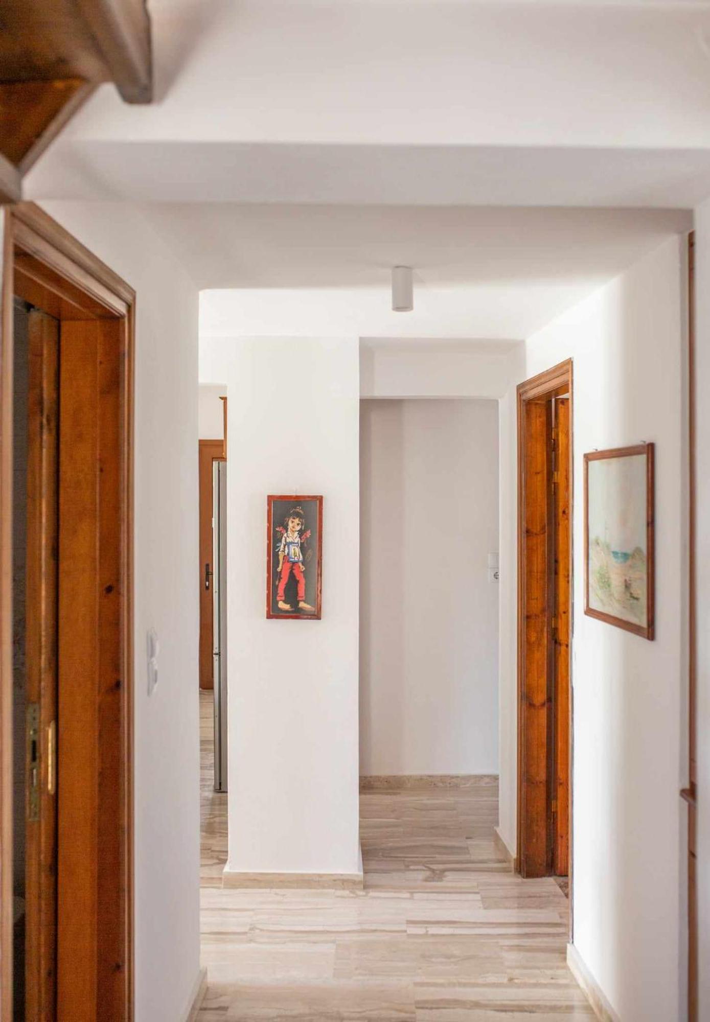 Villa Aelia Kámpos 外观 照片