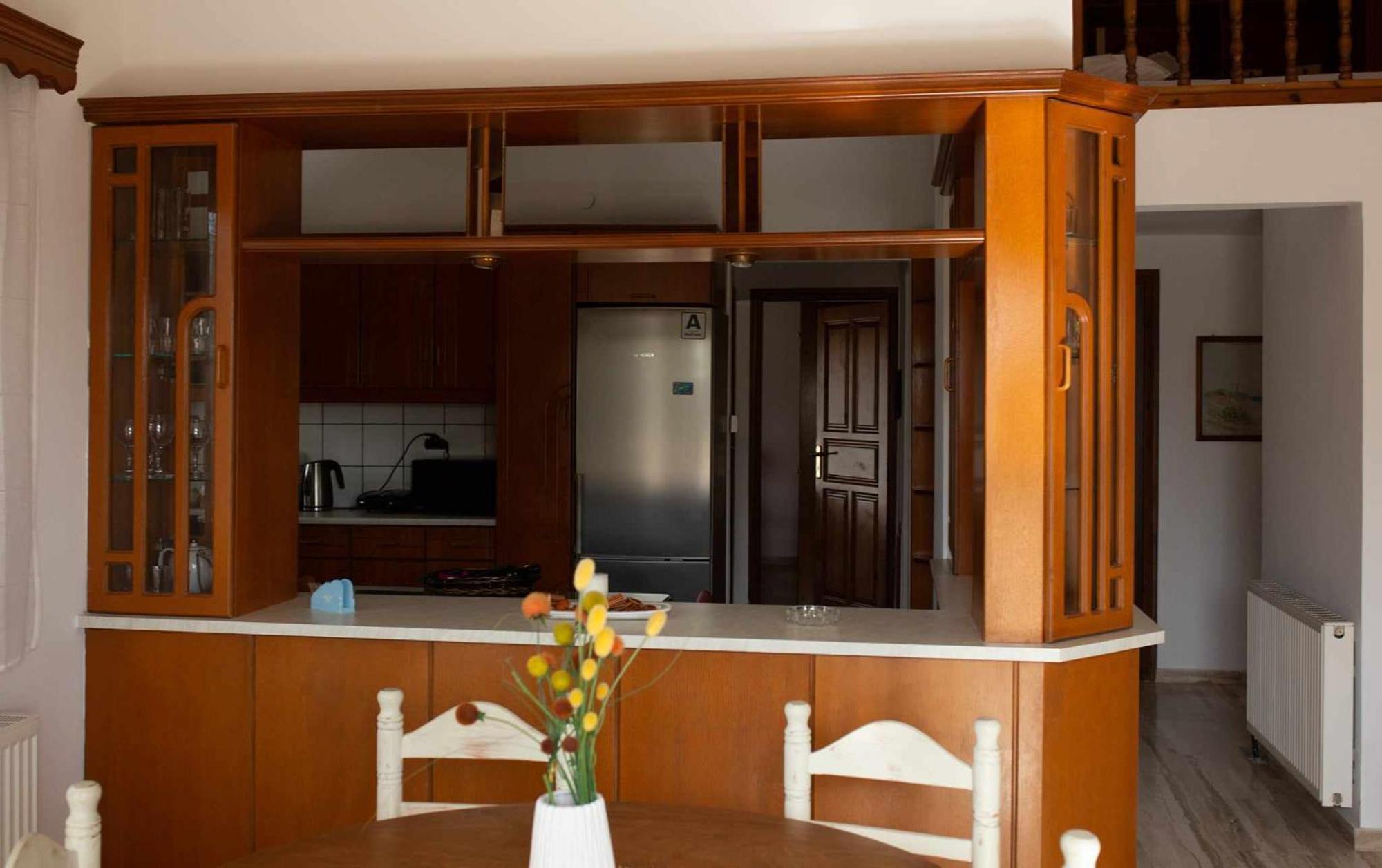 Villa Aelia Kámpos 外观 照片